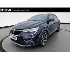 ARKANA TCE 140 EDC FAP - 21B