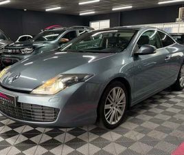 RENAULT LAGUNA COUPE 2.0 DCI 150 DYNAMIQUE