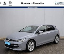 GOLF 2.0 TDI 150 DSG7