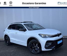 TIGUAN 1.5 EHYBRID 204CH DSG6