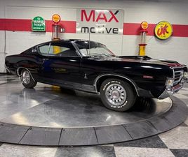 1969 FORD COBRA JET TORINO