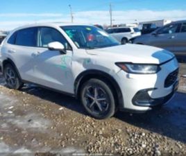 HONDA HR-V HONDA HR-V AWD EX-L