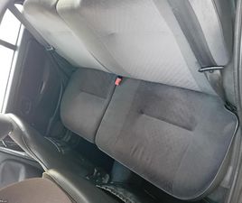 CITROËN SAXO 1.5 D JANEIRO/97