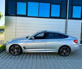 BMW SERIE 3 GT 330D 330D GRAN TURISMO M-SPORT/LEDER/NAVI/HED-UP