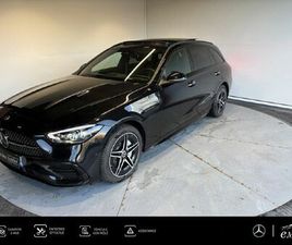 MERCEDES-BENZ C 300 E HYBRID AMG LINE