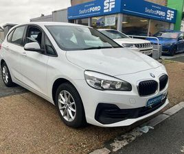 1.5 218I SE EURO 6 (START/STOP) 5DR