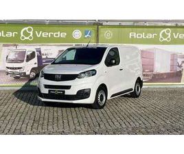 FIAT SCUDO FIAT SCUDO 1.5 BLUEHDI L2H1