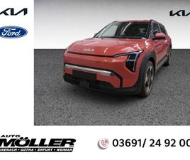 EARTH 81,4 KWH P3-P8 DRIVE UPGRADE BUSINESS 19´´ 360° ACC V2L SOUND