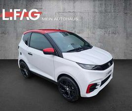 AIXAM CITY SPORT *AB € 14.990,-*