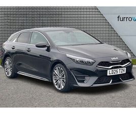 1.5 T-GDI DCT GT-LINE S