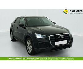 AUDI Q2 35 TFSI AUDI Q2 35 TFSI 150 S TRONIC 7 DESIGN