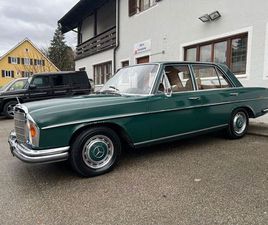 MERCEDES CLASSE S 280 S MERCEDES-BENZ 280 S
