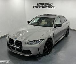 BMW 330 I PACK M AUTO