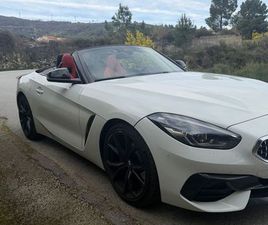 BMW Z4 20I BMW Z4 SDRIVE20I AUT.
