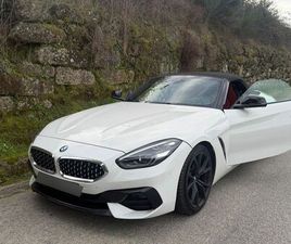 BMW Z4 SDRIVE20I AUT. M SPORT