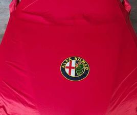 ALFA ROMEO SPIDER 2,0 JTS NERO