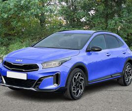 1.0 T-GDI 48V DCT GT-LINE