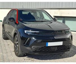 OPEL MOKKA E-MOKKA 50 KWH, CX. A., 136CV