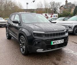 54KWH E-SUMMIT AUTO 5DR