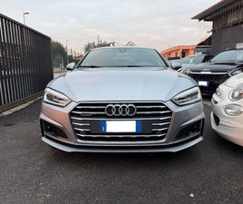 A5 2ª SERIE A5 SPB 3.0 TDI QUATTRO S TRONIC BUSINESS SPORT