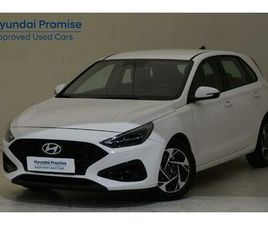 I30 1.0 TGDI KLASS 48V 100