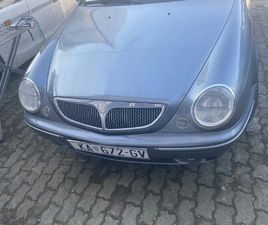 LANCIA LYBRA 1.9 JTD