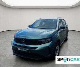 OPEL FRONTERA HYBRID EDITION 1.2T 145CV CADC6