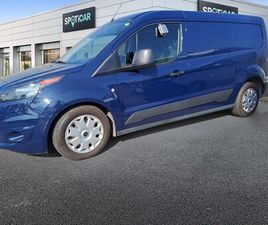 FORD TRANSIT CONNECT CONNECT 1.5 TDCI 120CV AUTO TREND 210 L2H1