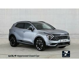 1.6 T-GDI 48V GT-LINE