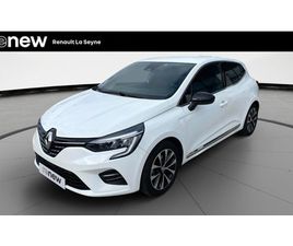 CLIO E-TECH FULL HYBRID 145 TECHNO