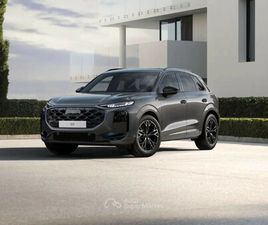 AUDI Q3 AUDI Q3 2.0 TDI S-LINE 150CV S-TRONIC Q3 2.0 TDI S-LINE 150CV S-TRONIC