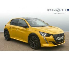 1.2 PURETECH GT EAT EURO 6 (S/S) 5DR