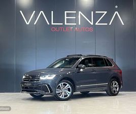 2.0 TSI 190 CV R-LINE 4 MOTION DSG.