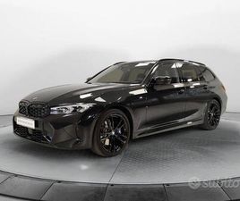 BMW SERIE 3 M340I XDRIVE TOURING 48V