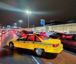 ② CHEVROLET CAPRICE LTZ — OLDTIMERS & ANCÊTRES — 2EMEMAIN