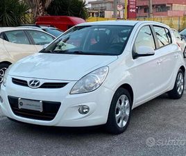 HYUNDAI I20 1.2 5P. SOUND EDITION