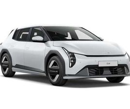 81.4KWH AIR AUTO 5DR