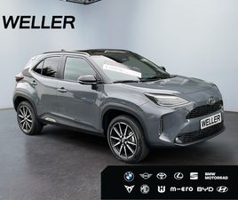 4X2, GR SPORT, + PREMIUM PACK