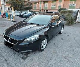 VOLVO V40 D2 BUSINESS