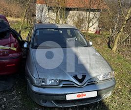 ALFA ROMEO ALFA 146
