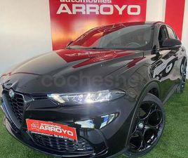 ALFA ROMEO TONALE 1.6 DS 130 CV SUPER FWD