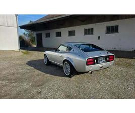 1974 DATSUN 260Z A VENDRE