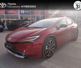 2.0 HYBRIDE RECHARGEABLE 223CH LOUNGE MY25