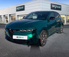 1.5 HYBRID 160 CH VGT TCT7 TRIBUTO ITALIANO