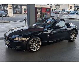 BMW Z4 M