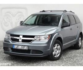 DODGE JOURNEY
