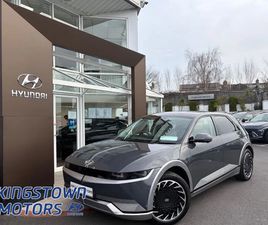 HYUNDAI IONIQ 5 PLATINUM 77 KWH 5DR AUTO