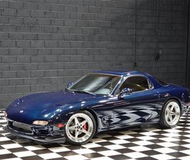 1994 MAZDA RX-7 FOR SALE