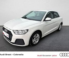 A1 SPORTBACK 25 TFSI 95CH