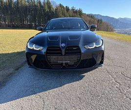 COMPETITION M XDRIVE M4 COMPETITION